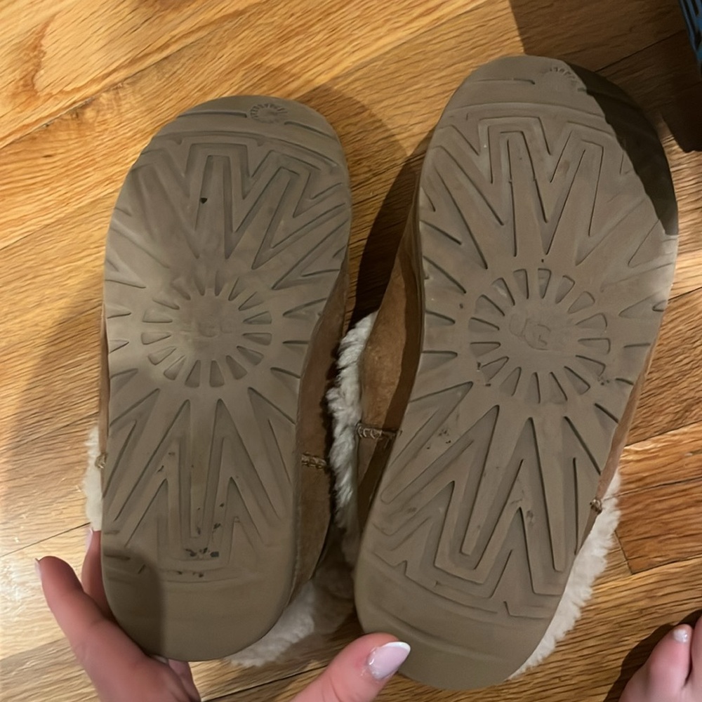 Ugg Chestnut Boots - image 8